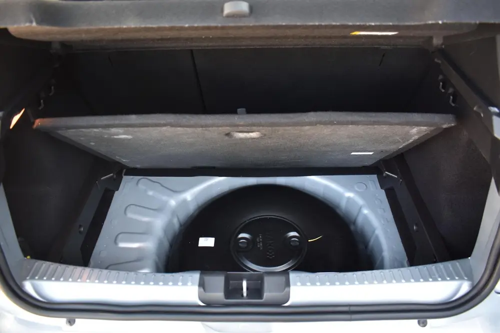 Dacia Sandero TCe 100 Bi-Fuel Comfort uit 2022, foto 13