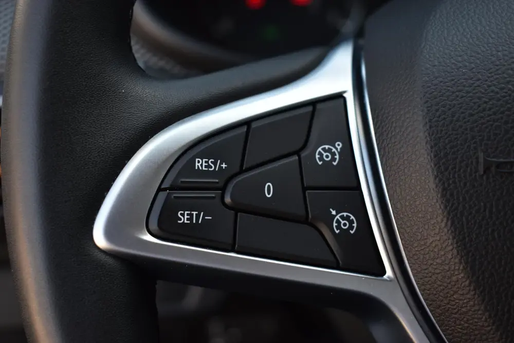Dacia Sandero TCe 100 Bi-Fuel Comfort uit 2022, foto 18