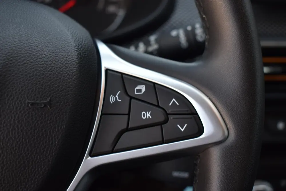 Dacia Sandero TCe 100 Bi-Fuel Comfort uit 2022, foto 20
