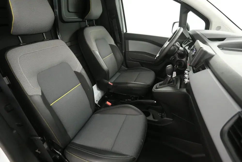 Renault Kangoo E-Tech 44 kWh uit 2022, foto 10