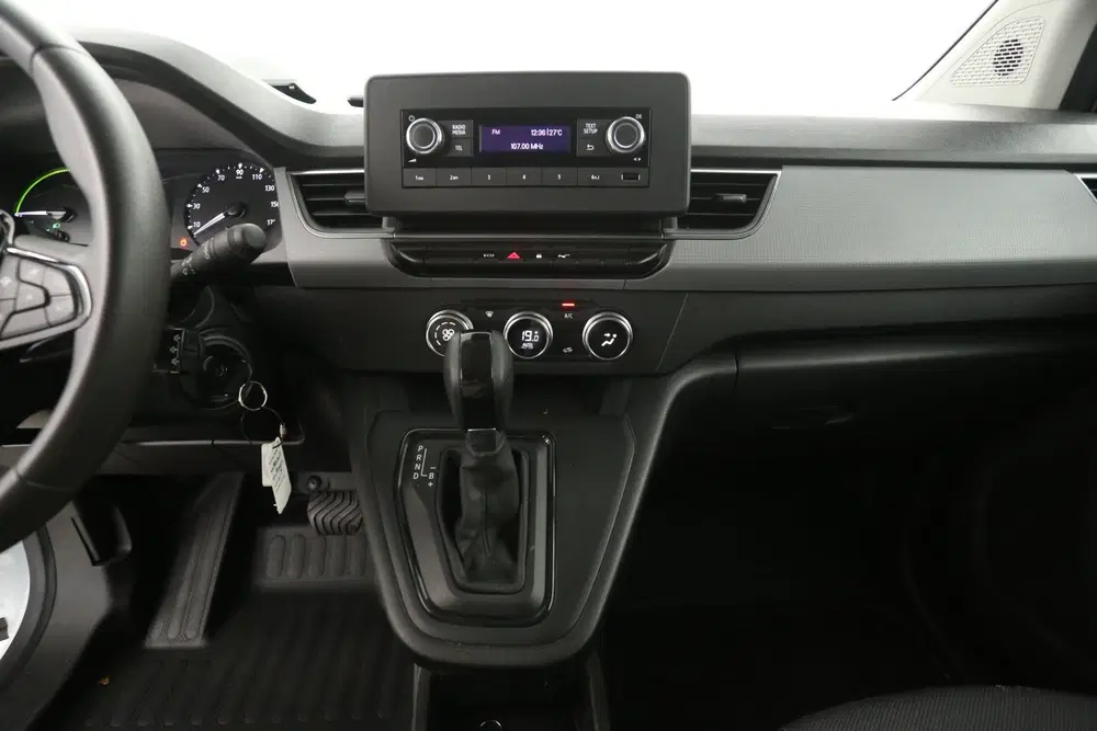 Renault Kangoo E-Tech 44 kWh uit 2022, foto 11