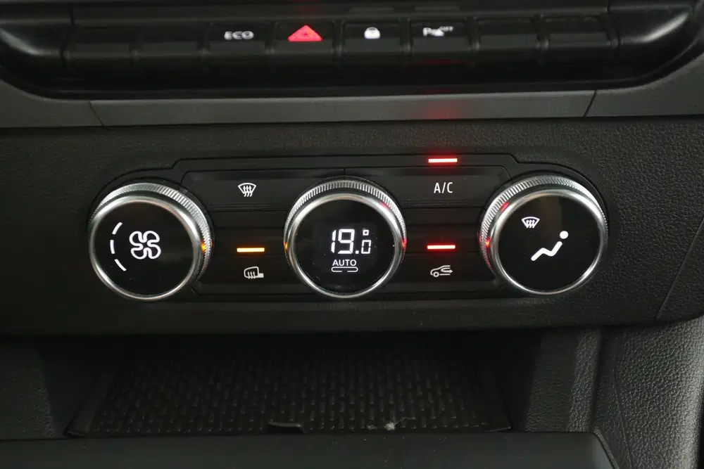 Renault Kangoo E-Tech 44 kWh uit 2022, foto 12