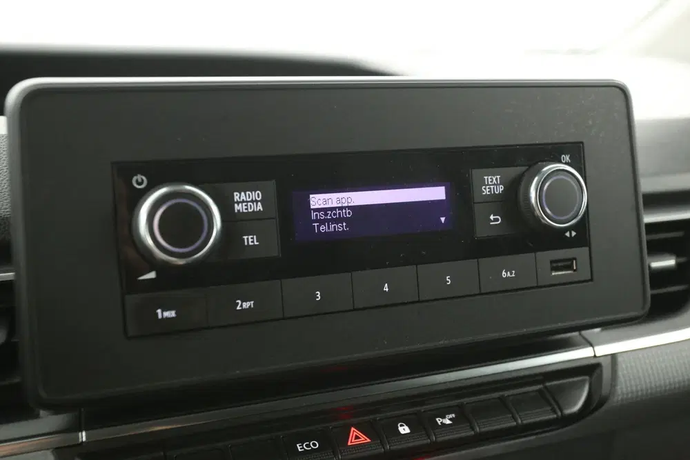 Renault Kangoo E-Tech 44 kWh uit 2022, foto 19