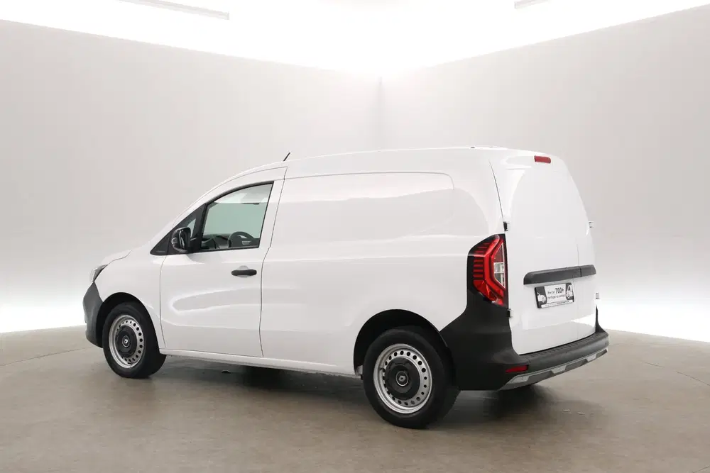 Renault Kangoo E-Tech 44 kWh uit 2022, foto 4