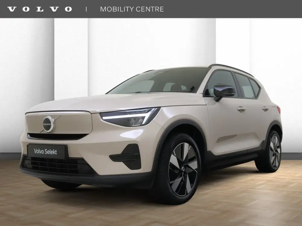 Volvo EX40 Extended Plus 82 kWh uit 2025