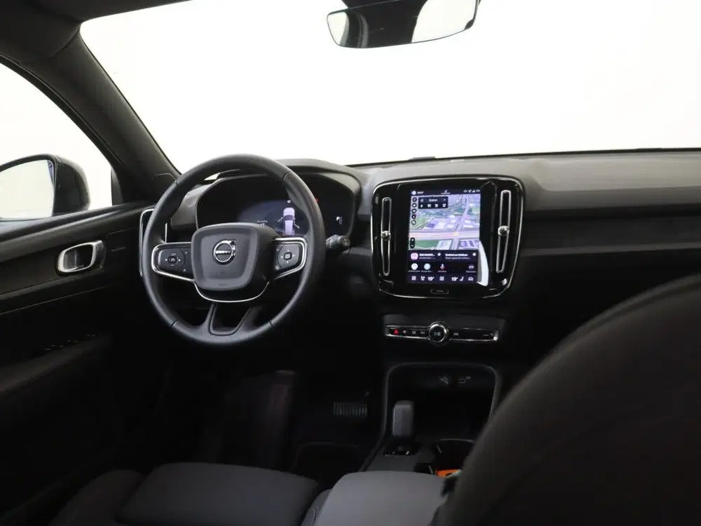 Volvo EX40 Extended Plus 82 kWh uit 2025, foto 11