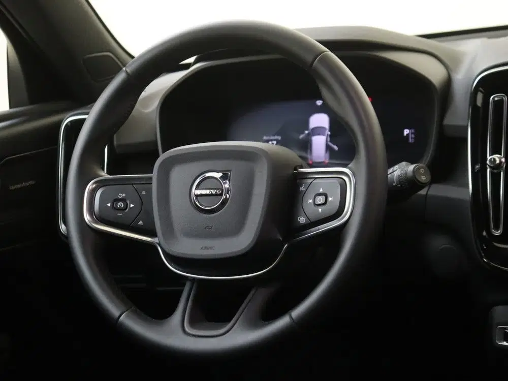 Volvo EX40 Extended Plus 82 kWh uit 2025, foto 12