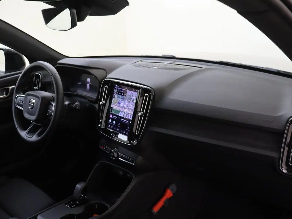 Volvo EX40 Extended Plus 82 kWh uit 2025, foto 13