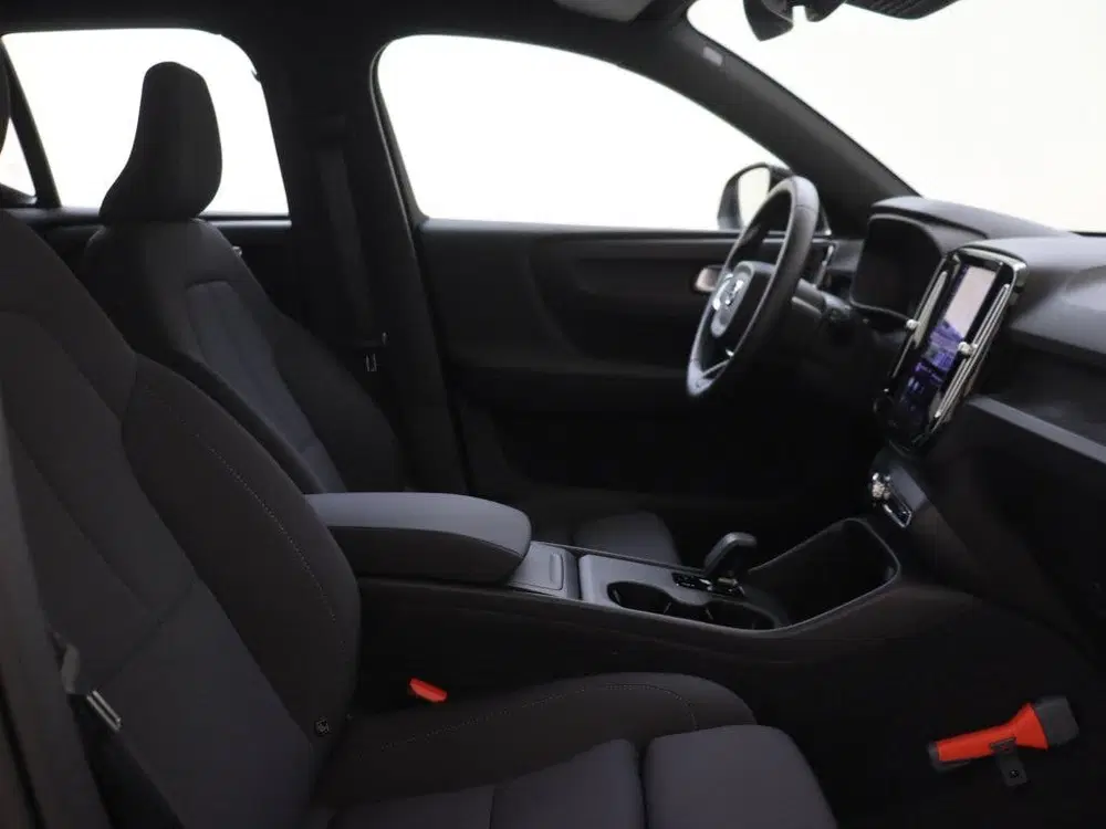 Volvo EX40 Extended Plus 82 kWh uit 2025, foto 14