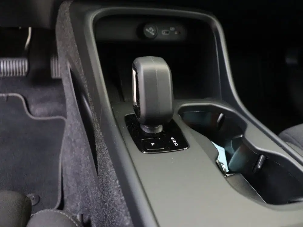 Volvo EX40 Extended Plus 82 kWh uit 2025, foto 20