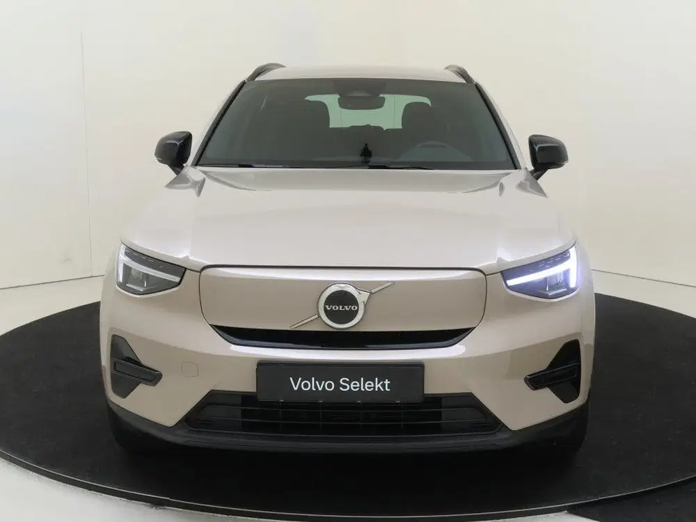 Volvo EX40 Extended Plus 82 kWh uit 2025, foto 4