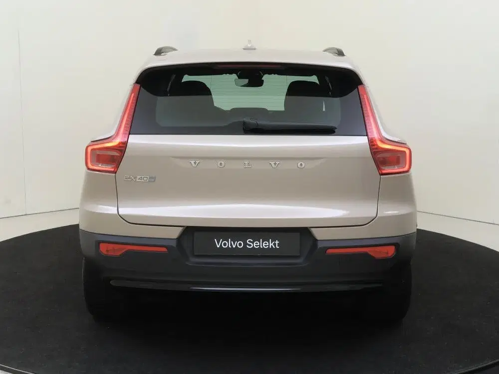 Volvo EX40 Extended Plus 82 kWh uit 2025, foto 6
