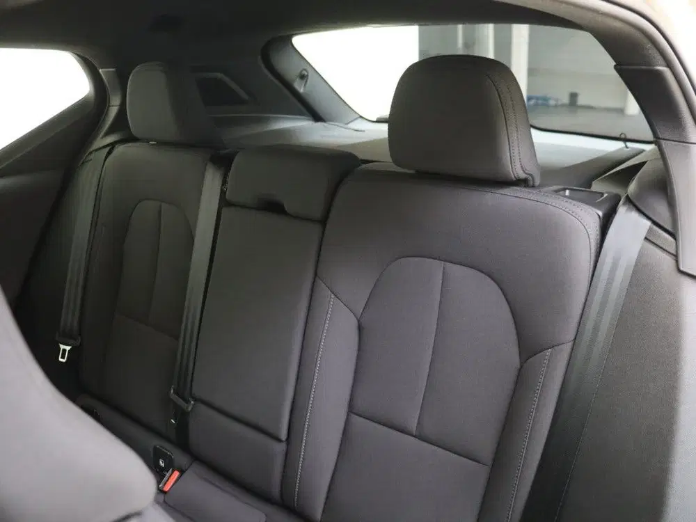 Volvo EX40 Extended Plus 82 kWh uit 2025, foto 8