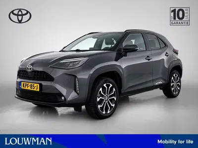 Toyota Yaris Cross 1.5 Hybrid 115 Dynamic uit 2025