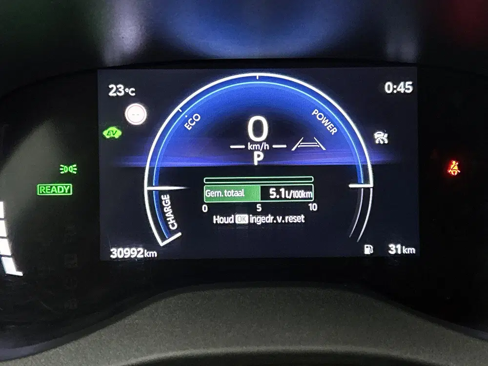 Toyota Yaris Cross 1.5 Hybrid 115 Dynamic uit 2025, foto 5