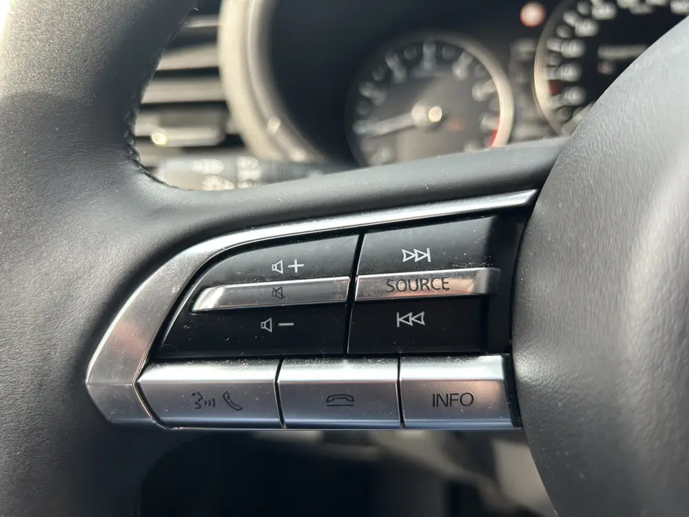 Mazda 3 2.0 e-SkyActiv-X M Hybrid 180PK! Sportive // BOSE PR uit 2019, foto 10