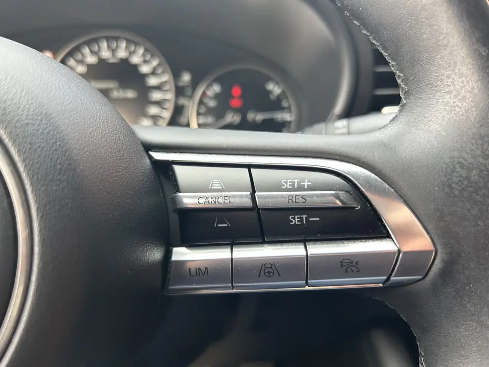 Mazda 3 2.0 e-SkyActiv-X M Hybrid 180PK! Sportive // BOSE PR uit 2019, foto 11