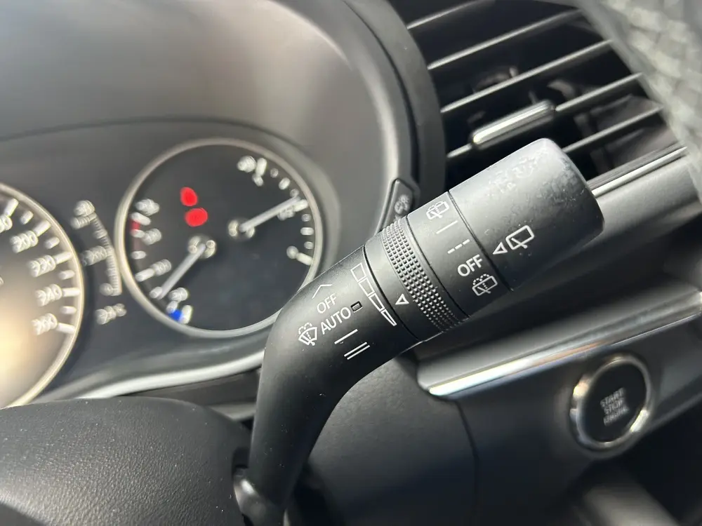 Mazda 3 2.0 e-SkyActiv-X M Hybrid 180PK! Sportive // BOSE PR uit 2019, foto 13