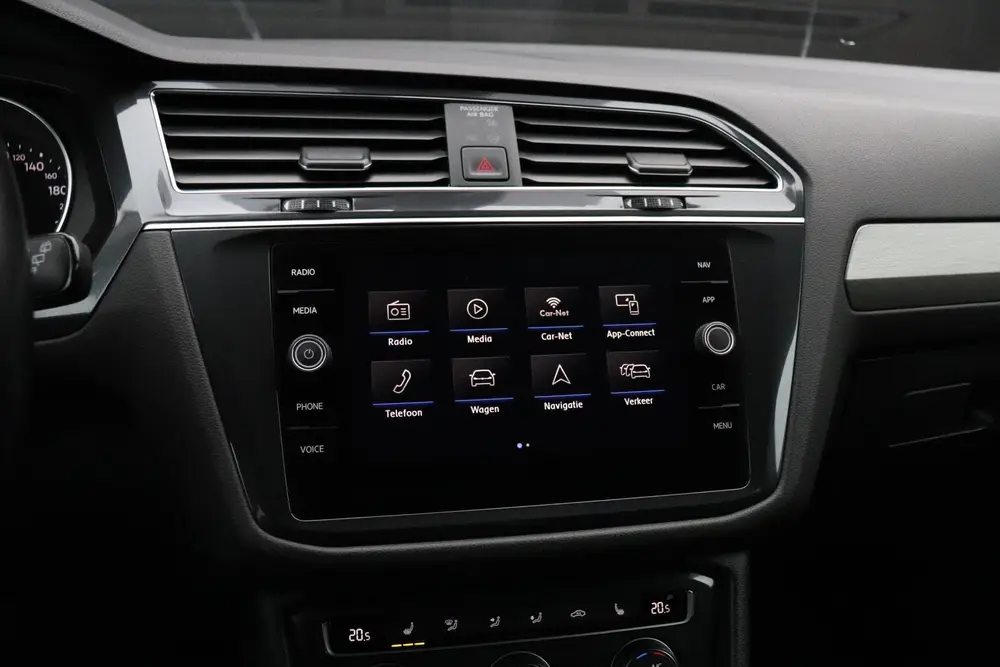 Volkswagen Tiguan Allspace 1.5 TSI Comfortline Business | DS uit 2019, foto 10