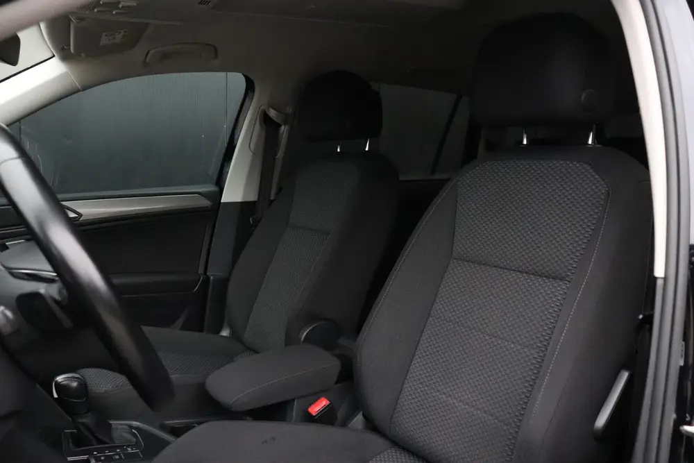 Volkswagen Tiguan Allspace 1.5 TSI Comfortline Business | DS uit 2019, foto 13