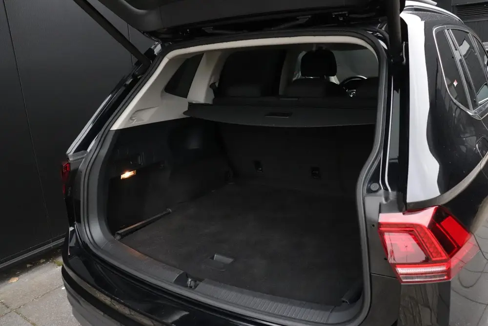 Volkswagen Tiguan Allspace 1.5 TSI Comfortline Business | DS uit 2019, foto 15