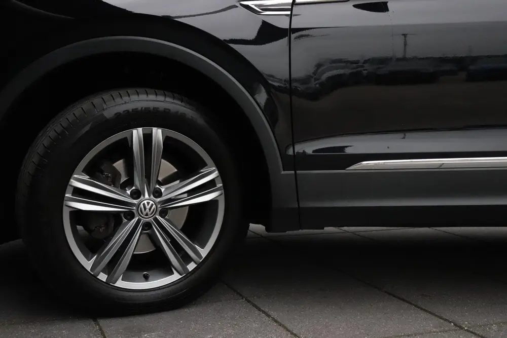 Volkswagen Tiguan Allspace 1.5 TSI Comfortline Business | DS uit 2019, foto 18