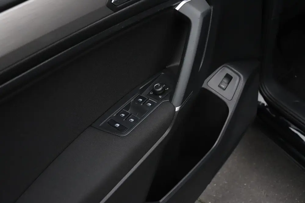 Volkswagen Tiguan Allspace 1.5 TSI Comfortline Business | DS uit 2019, foto 19