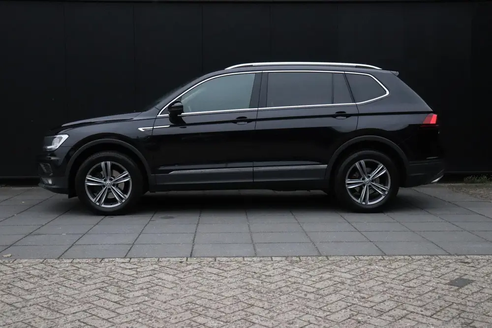 Volkswagen Tiguan Allspace 1.5 TSI Comfortline Business | DS uit 2019, foto 2