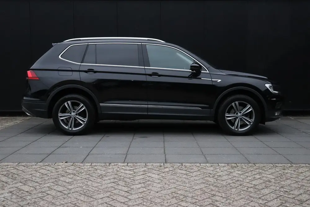 Volkswagen Tiguan Allspace 1.5 TSI Comfortline Business | DS uit 2019, foto 4