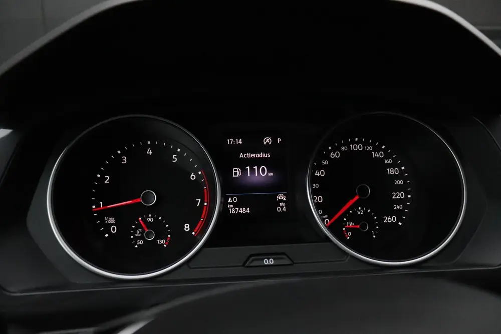 Volkswagen Tiguan Allspace 1.5 TSI Comfortline Business | DS uit 2019, foto 5