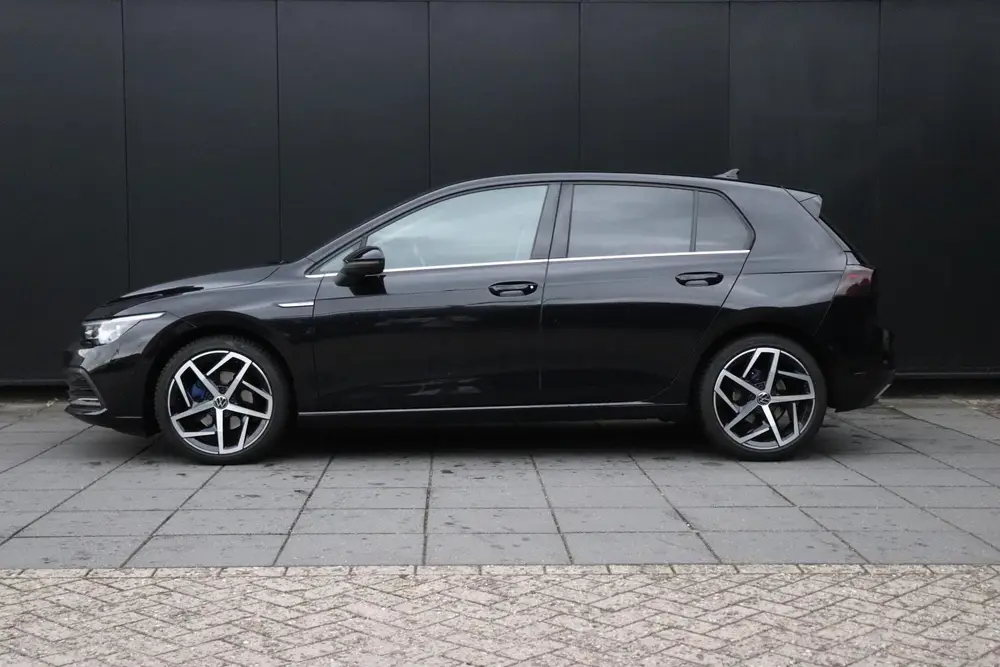 Volkswagen Golf 1.5 TSI Style | MEMORY | PANODAK | HEAD-UP | uit 2021, foto 2