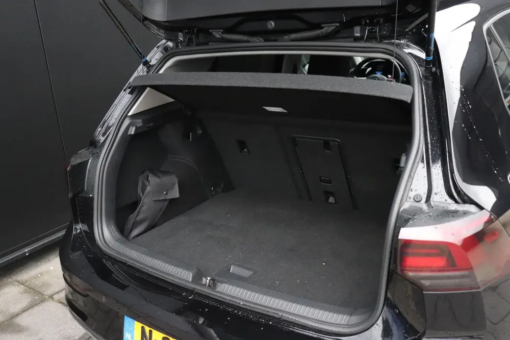 Volkswagen Golf 1.5 TSI Style | MEMORY | PANODAK | HEAD-UP | uit 2021, foto 20