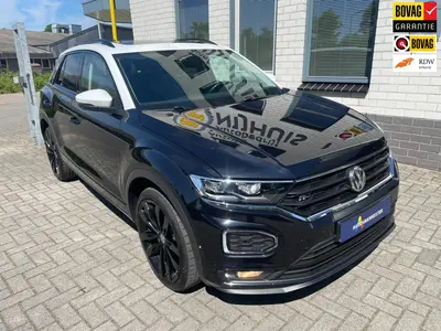 Volkswagen T-ROC 1.5 TSI Sport Business R / R-Line / Aut. ac uit 2020