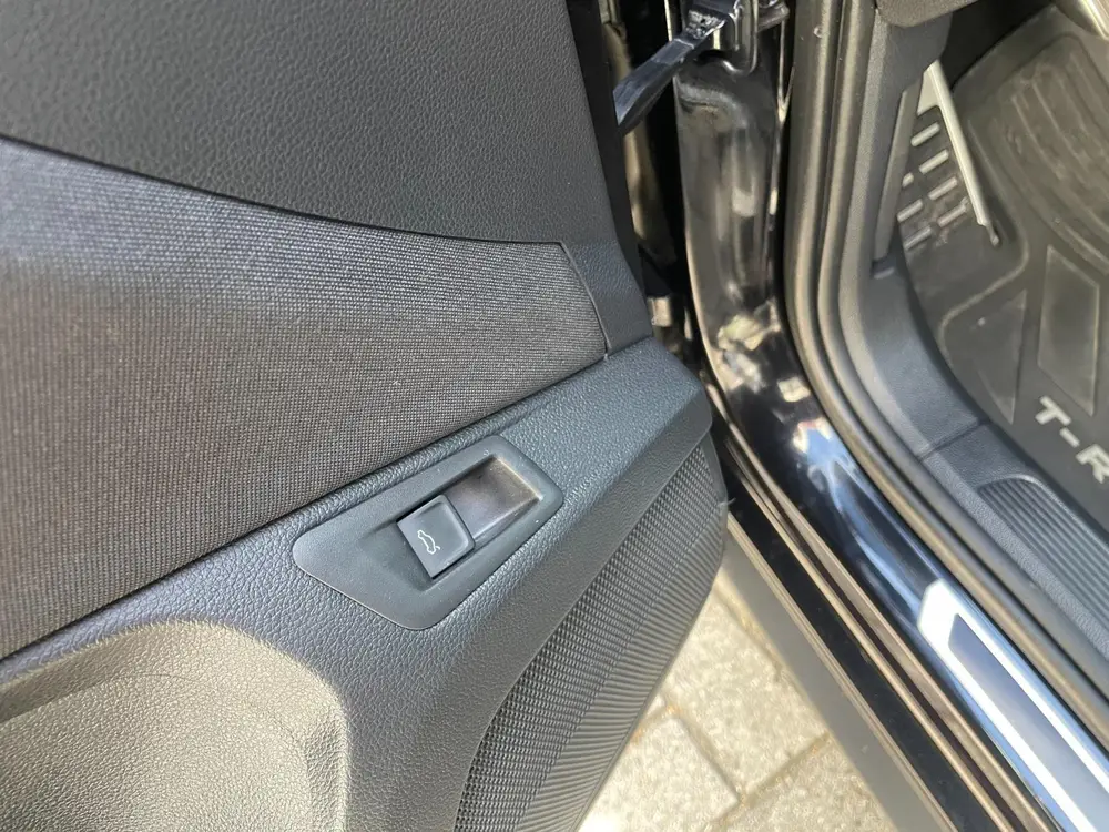 Volkswagen T-ROC 1.5 TSI Sport Business R / R-Line / Aut. ac uit 2020, foto 14