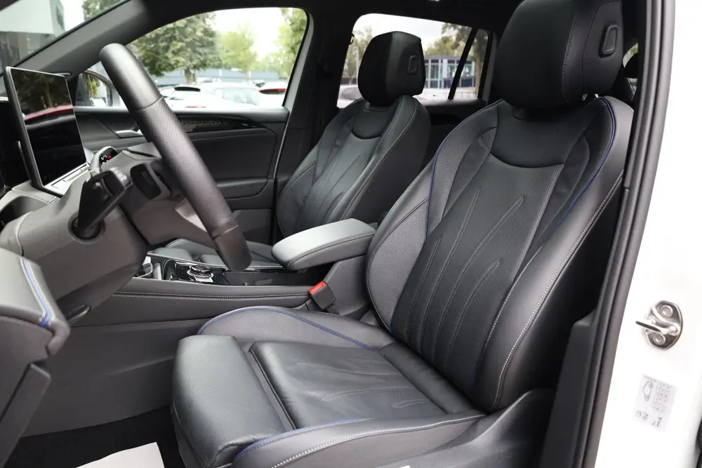 Volkswagen Tiguan 1.5 eHybrid R-Line Edition |Pano |Leder |H uit 2025, foto 17