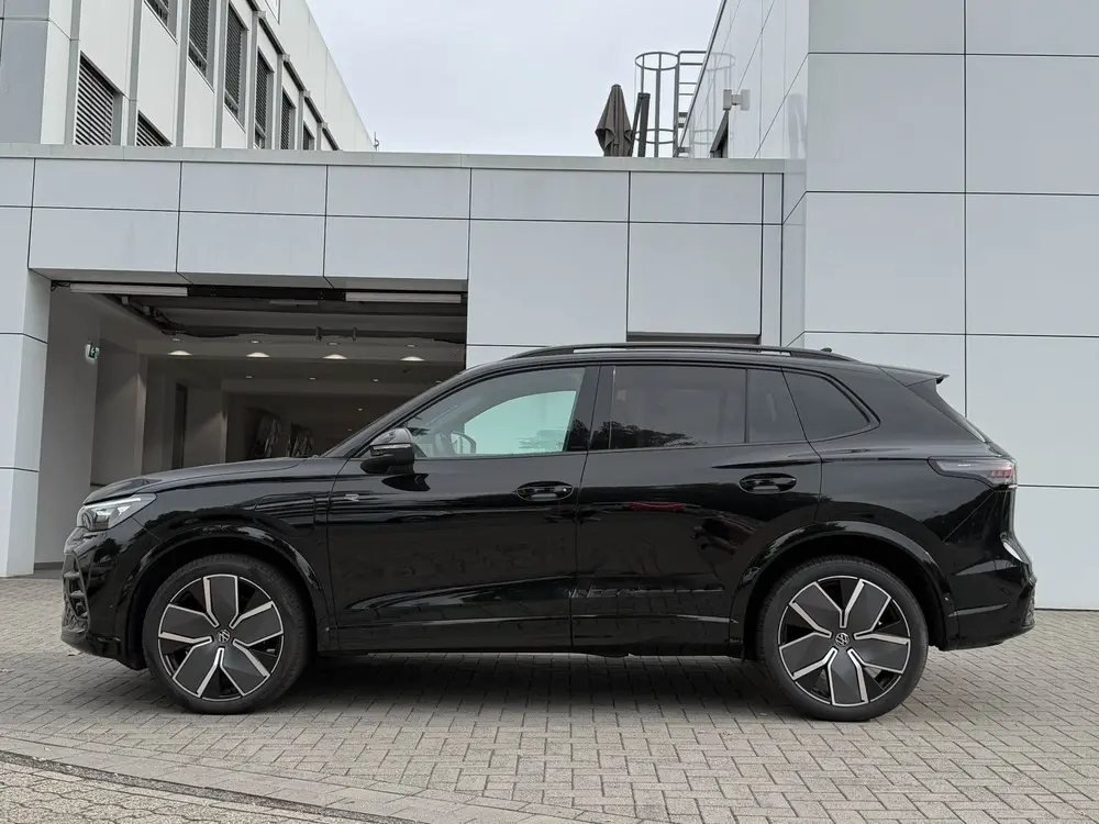 Volkswagen Tiguan 1.5 eHybrid R-Line Edition R-Zetels IQ-lig uit 2025, foto 6