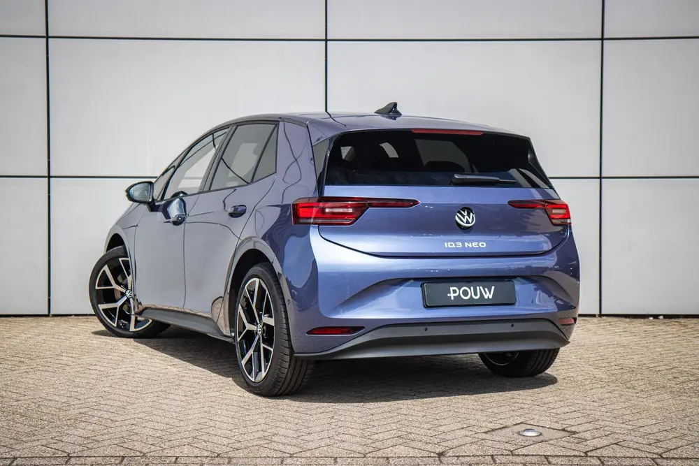 Volkswagen ID.3 Neo Style 190pk 58 kWh | 360 Camera | Massag uit 2026, foto 11