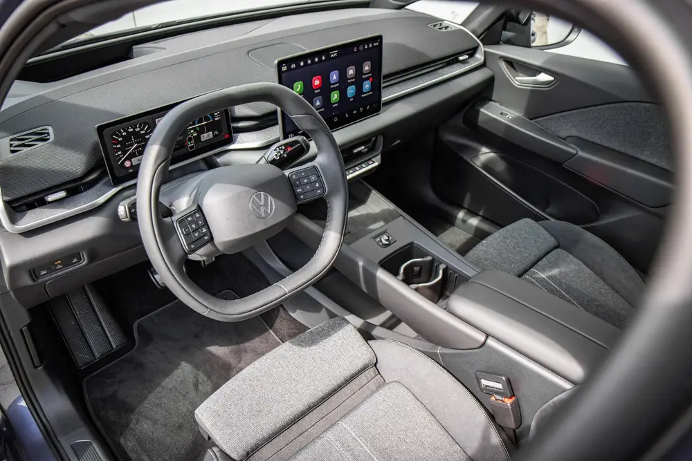 Volkswagen ID.3 Neo Style 190pk 58 kWh | 360 Camera | Massag uit 2026, foto 14
