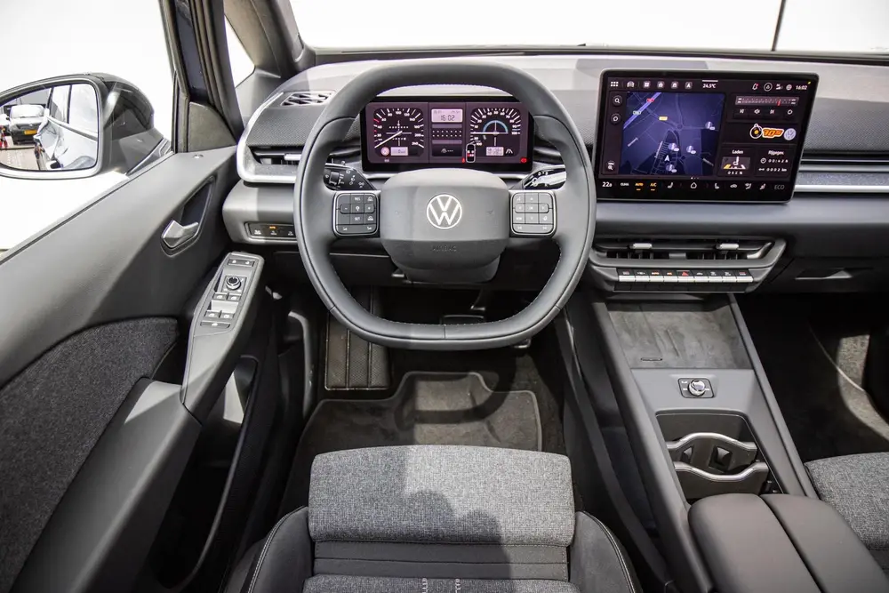 Volkswagen ID.3 Neo Style 190pk 58 kWh | 360 Camera | Massag uit 2026, foto 15