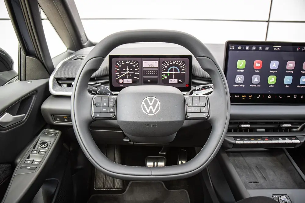 Volkswagen ID.3 Neo Style 190pk 58 kWh | 360 Camera | Massag uit 2026, foto 16