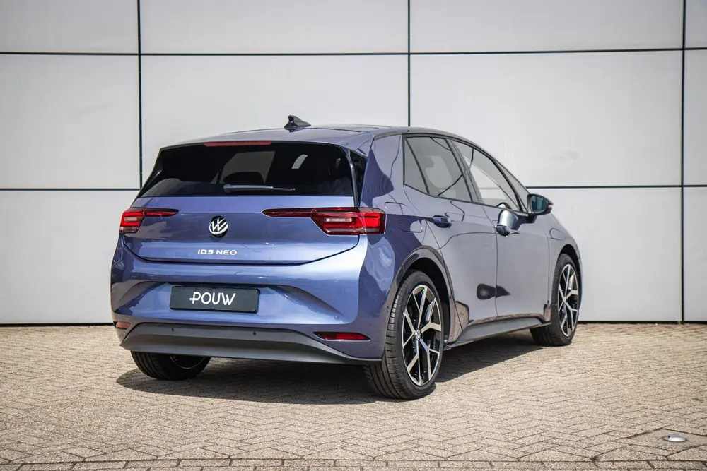 Volkswagen ID.3 Neo Style 190pk 58 kWh | 360 Camera | Massag uit 2026, foto 2