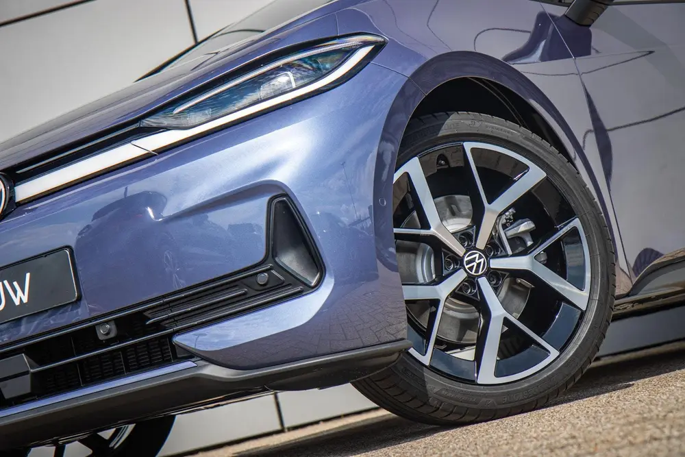 Volkswagen ID.3 Neo Style 190pk 58 kWh | 360 Camera | Massag uit 2026, foto 20