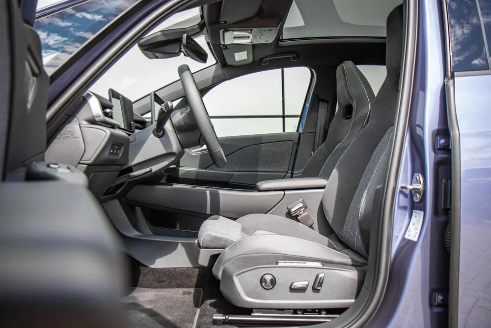 Volkswagen ID.3 Neo Style 190pk 58 kWh | 360 Camera | Massag uit 2026, foto 4