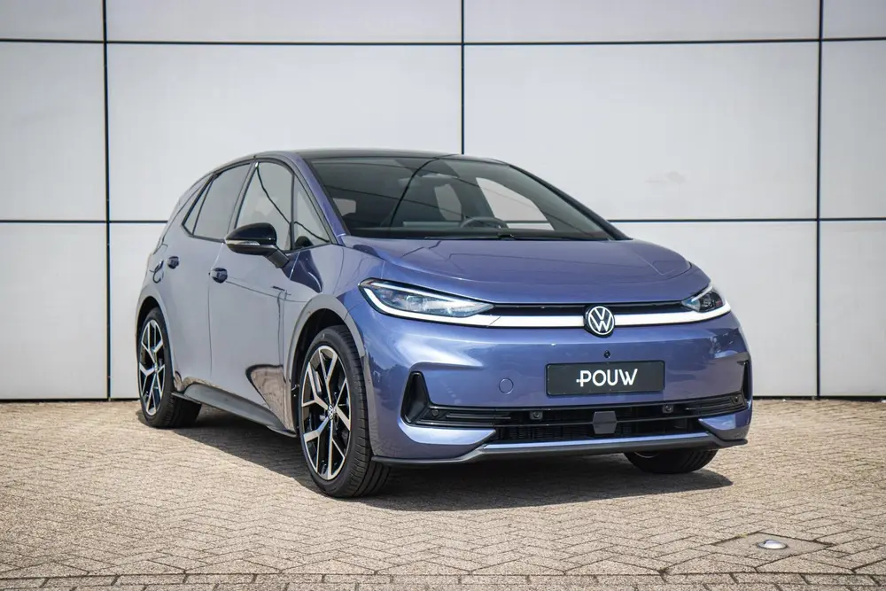Volkswagen ID.3 Neo Style 190pk 58 kWh | 360 Camera | Massag uit 2026, foto 9