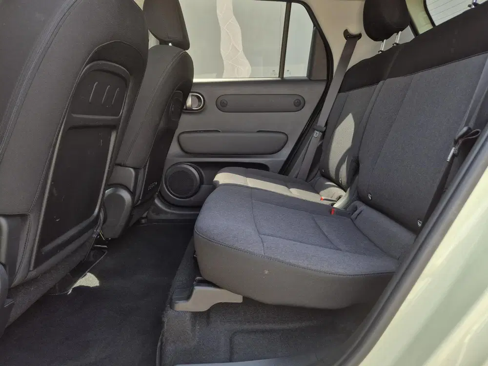 Hyundai Inster Evolve Plus 49 kWh uit 2025, foto 10