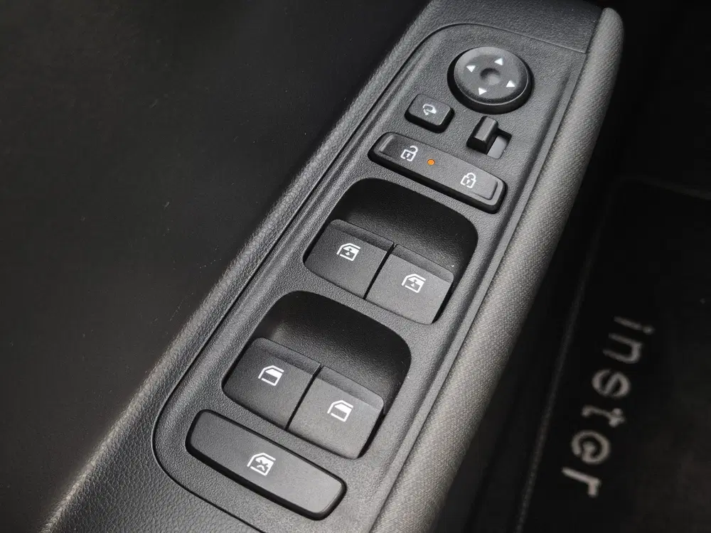 Hyundai Inster Evolve Plus 49 kWh uit 2025, foto 19