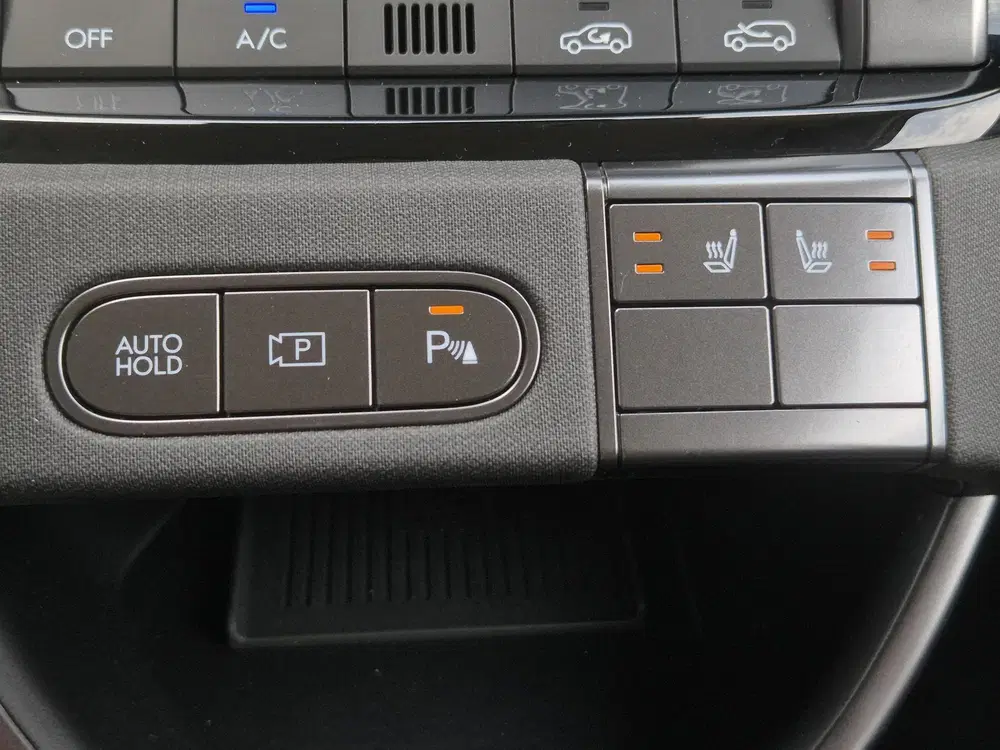 Hyundai Inster Evolve Plus 49 kWh uit 2025, foto 5