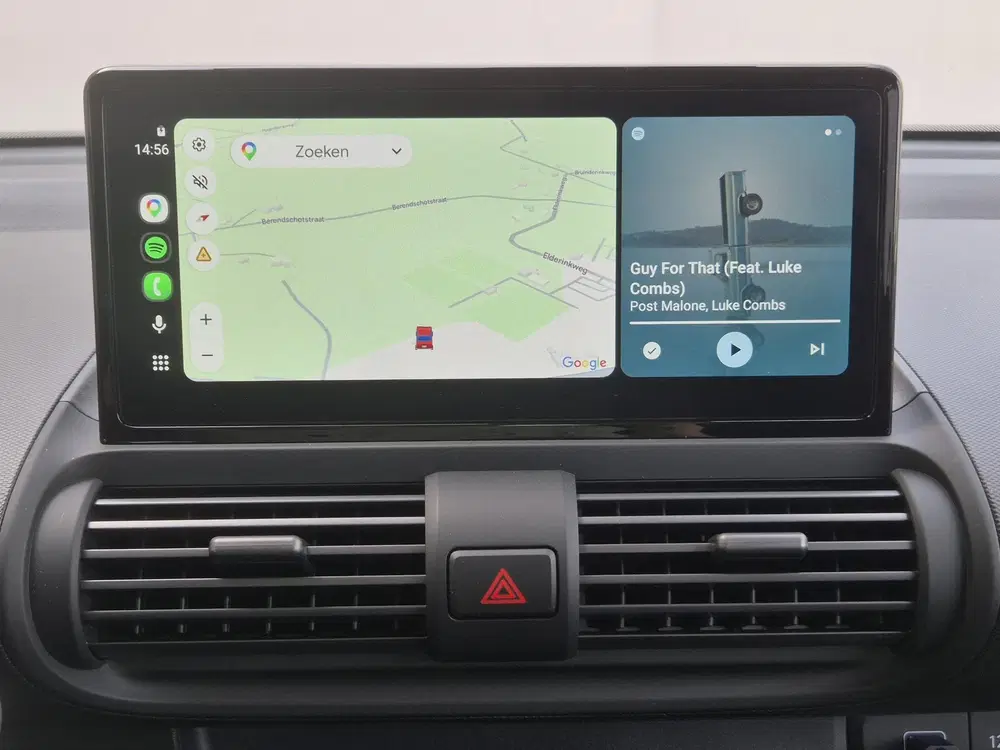 Hyundai Inster Evolve Plus 49 kWh uit 2025, foto 7