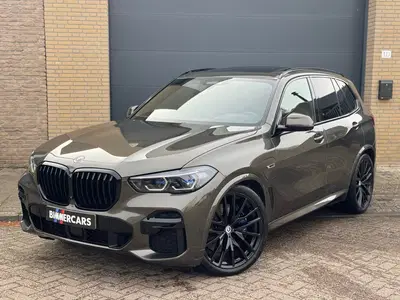 BMW X5 XDrive45e M Pakket uit 2022