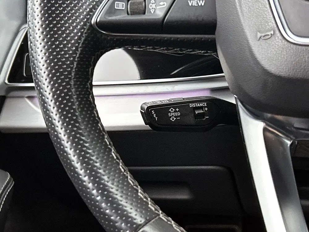 Audi Q8 60 TFSI e quattro Pro Line S Competition 4 uit 2021, foto 18